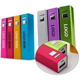 1800 mAh Power Bank with Button, Stick Power Bank